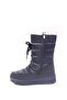 995 Women's Black Wool Inside Thermo Sole Snow Boots - 3