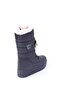 995 Women's Black Wool Inside Thermo Sole Snow Boots - 5