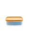 Compartmented Comfortable Nutrition Set