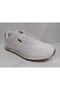 Alejo White Tan Women's Sneaker - 2