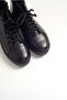 5074 Women's Skin Genuine Leather Boots - 6