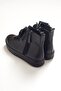 5074 Women's Skin Genuine Leather Boots - 8