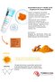 Turmeric And Salicylic Acid Ph Balancing Face Wash Gel 150 Ml - 5