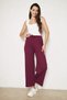 Women's Corduroy Comfortable Pants & Tracksuits, Women's Clothing, Casual Comfortable Clothing - 5