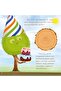 How a Tree Forms - Creation Stories - Preschool Book - 2