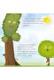 How a Tree Forms - Creation Stories - Preschool Book - 3