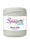 Dark Cream Combed Yarn