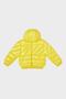 معطف أصفر للأولاد 22fw0nb3709