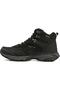 Eagle Hi 2pr Men's Waterproof Outdoor Boots Black