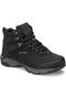 Eagle Hi 2pr Men's Waterproof Outdoor Boots Black - 2