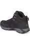 Eagle Hi 2pr Men's Waterproof Outdoor Boots Black - 4