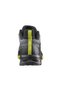 Men's Black/Dark Gray X Ultra 4 Gtx Shoes - L 41622900 - 4