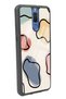 Huawei Mate 10 Lite Nude Milky Design Glossy Phone Case - 2