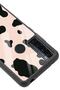Tcl 20 Se Pink Milky Design Glossy Phone Case - 3
