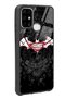 Casper F20 Batman Joker Design Glossy Phone Case - 2