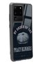 Samsung S20 Ultra Peaky Blinders Cap Design Glossy Phone Case - 2