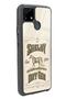 Oppo Realme C25 Peaky Blinders Glossy Phone Case with Shelby Dry Gin Design - 2