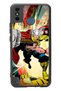 غلاف هاتف لامع بتصميم Thor لهاتف Tecno Spark 6 Go