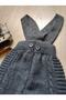 Hair Braided Unisex Thick Winter Strappy Knitwear Tights - 5