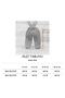 Hair Braided Unisex Thick Winter Strappy Knitwear Tights - 7