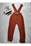 Hair Braided Unisex Thick Winter Strappy Knitwear Tights - 2
