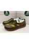 Vns2050806k Green Women's Casual - 3
