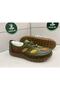 Vns2050806k Green Women's Casual - 4