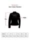 Genuine Leather Gray Fur Women's Leather Coat - 7