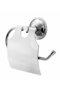 Stainless Brass Bathroom Accessory Set Bella Towel Holder-Robe Rack-Toilet Paper Holder - 3