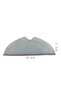 Xiaomi Roborock S5 Max S6 Pure S6 Max S5 S51 S50 S55 - قماش ممسحة روبوت متوافق - 3