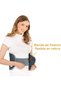 Hk 49 Comfortable Heating Pad for Abdomen and Back - 2
