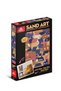 Sand Art (SAND ART) Homes, Adult Sand Painting Activity Set--yko-06