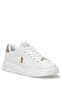 Us Polo Assn U.S.Polo Assn. Extra 2Pr L.White Women