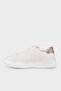 Us Polo Assn U.S.Polo Assn. Extra 2Pr L.White Women - 2