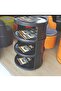 Varil Stand Black