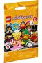Minifigures 71034 Series 23: 11.knight Of The Yellow Castle - 2
