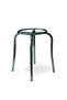 4 Pieces Werzalit Stool Octopus Stool Kitchen Stool Iron Stool - 3