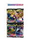 Pokemon Set of 5 20 Packs of 5 Series Pokemon Set with Special Card - 7