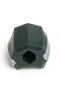 Chin Exercise Ball - Hard Level Jaw Muscle Exercise Ball - 4