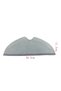 Roborock S55 - 4-Piece Compatible Mop Cloth Set - 3