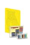 Sand Art Adult Painting Activity Set - Tiger, Yko-03 - 2