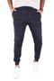 Men's Khaki Color Sweatpants - 2