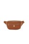 Camel Print Women's Waist Bag 05Po22Y1542 - 2