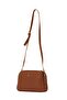 Camel Print Women's Shoulder Bag 05Po22Y1536 - 2