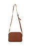 Camel Print Women's Shoulder Bag 05Po22Y1536 - 5