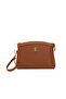 Camel Print Women's Clutch & Clutch Bag 05Po22Y1547 - 2