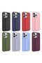 iPhone 14 Promax Compatible Case Horizontal and Vertical Expanding Magnetic Hand Stand Free Hands Cover Protection - 2