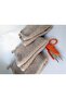 3 Pieces Multi-Purpose Hand Towels Travel Towels School Towels Ablution Towels - 4