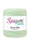 Bamboo Green Combed Cotton Yarn