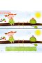 How a Tree Forms - Creation Stories - Preschool Book - 7